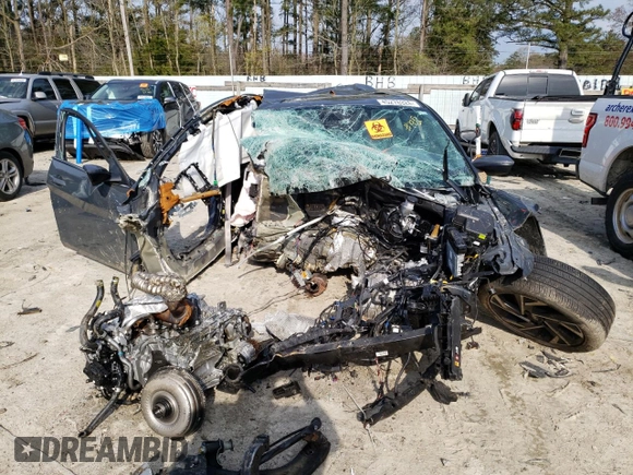 2024 Hyundai Elantra SEL with VIN KMHLS4DG2RU658538, listed as a Copart auction lot 45276324 with Not provided miles and Salvage title. Bid and sale history available at DreamBid. Image 5.