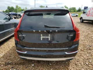 2016 Volvo XC90 with VIN YV4A22PN6G1004597, listed as a Copart auction lot 65531115 with Not provided miles and Clean title. Bid and sale history available at DreamBid. Image 6.