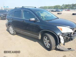 2010 Honda CR-V LX z VIN 5J6RE4H3XAL083557, wystawiony jako IAAI lot #42480358 z przebiegiem 194 812 mil mil oraz . Historia ofert i sprzedaży dostępna na DreamBid. Obrazek 1.