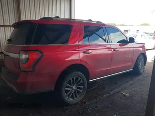 2021 Ford Expedition Limited with VIN 1FMJU1KTXMEA70437, listed as a IAAI auction lot 42418636 with 85,374 mi miles and . Bid and sale history available at DreamBid. Image 13.