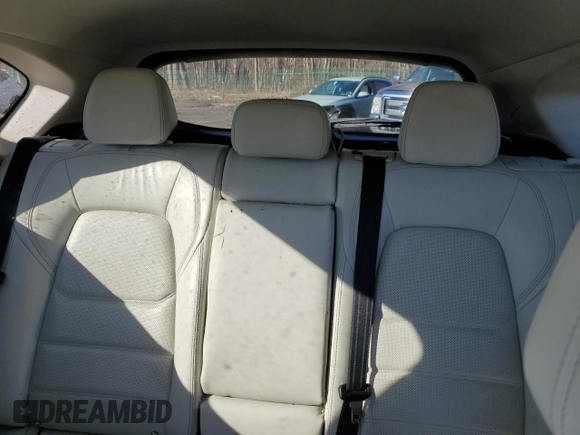 2021 Mazda CX-5 Grand Touring with VIN JM3KFBDM1M0489859, listed as a Copart auction lot 48688905 with 36,882 mi miles and Salvage Title. Bid and sale history available at DreamBid. Image 10.