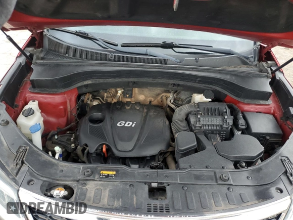 2015 Kia Sorento LX with VIN 5XYKT3A61FG567129, listed as a Copart auction lot 47701375 with 195,130 mi miles and Clean Title. Bid and sale history available at DreamBid. Image 12.
