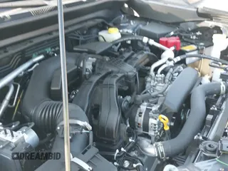 2025 Subaru Forester z VIN JF2SLDAC5SH538571, wystawiony jako IAAI lot #42832280 z przebiegiem 1 879 mil mil oraz . Historia ofert i sprzedaży dostępna na DreamBid. Obrazek 20.