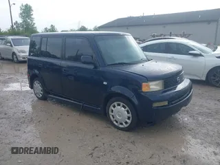 2006 Scion xB with VIN JTLKT324564066485, listed as a IAAI auction lot 42196169 with 226,000 mi miles and . Bid and sale history available at DreamBid. Image 1.