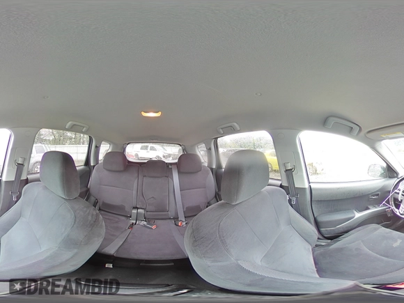 2007 Mitsubishi Outlander XLS z VIN JA4MT41X97U009529, wystawiony jako Copart lot #56943255 z przebiegiem 112 060 mil mil oraz Szkoda całkowita • Salvage title. Historia ofert i sprzedaży dostępna na DreamBid. Obrazek 16.