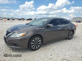 2017 Nissan Altima SL z VIN 1N4AL3APXHC207374, wystawiony jako Copart lot #56254915 z przebiegiem 100 540 mil mil oraz Czysty tytuł • Clean title. Historia ofert i sprzedaży dostępna na DreamBid. Obrazek 1.