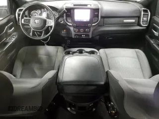 2024 Ram 2500 Big Horn с VIN 3C6UR5DL2RG266547, выставлен на аукционе Copart как лот 59806585 с пробегом 47 838 миль миль и Чистый • Clean title. История ставок и продаж доступна на DreamBid. Изображение 8.