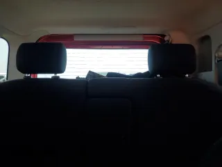 2010 Nissan Cube S z VIN JN8AZ2KR3AT168494, wystawiony jako Copart lot #49542155 z przebiegiem 96 675 mil mil oraz Szkoda całkowita • Salvage title. Historia ofert i sprzedaży dostępna na DreamBid. Obrazek 10.