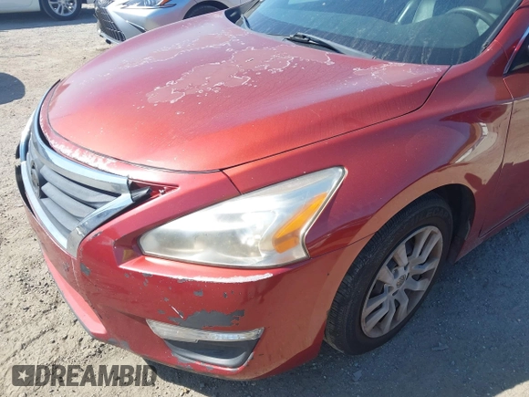 2006 Nissan Altima S with VIN 1N4AL11DX6C121831, listed as a IAAI auction lot 42257621 with 182,397 mi miles and . Bid and sale history available at DreamBid. Image 20.