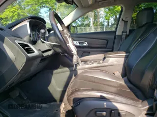 2015 GMC Terrain SLT с VIN 2GKFLYE30F6361400, выставлен на аукционе Copart как лот 62314245 с пробегом 126 038 миль миль и Чистый • Clean title. История ставок и продаж доступна на DreamBid. Изображение 7.