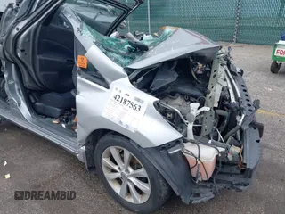 2014 Nissan Note S Plus z VIN 3N1CE2CP7EL373942, wystawiony jako IAAI lot #42187563 z przebiegiem Nie podano mil oraz . Historia ofert i sprzedaży dostępna na DreamBid. Obrazek 11.