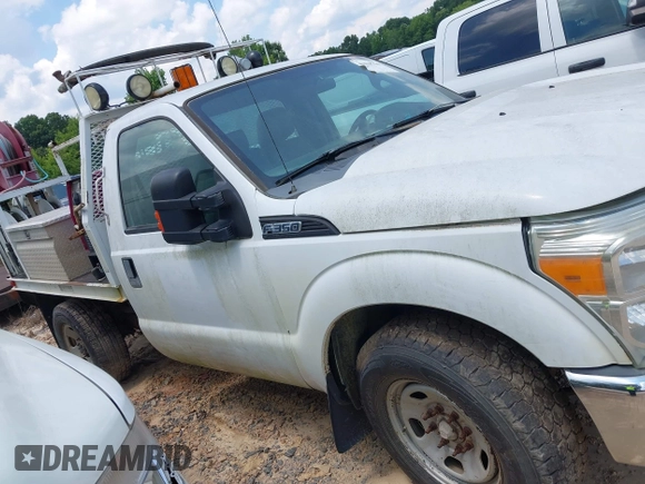 2011 Ford F-350 XL with VIN 1FTBF3A60BEB67248, listed as a IAAI auction lot 42528966 with 133,646 mi miles and . Bid and sale history available at DreamBid. Image 12.