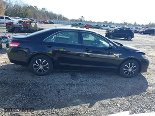 2010 Toyota Camry with VIN 4T1BF3EK5AU545197, listed as a IAAI auction lot 41454448 with 228,183 mi miles. Bid and sale history available at carsss.com. Image 13.