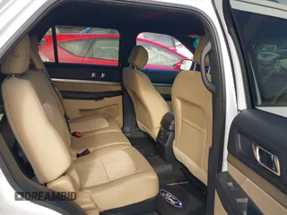 2017 Ford Explorer с VIN 1FM5K7BH5HGB14196, выставлен на аукционе IAAI как лот 42701054 с пробегом 111 094 миль миль и . История ставок и продаж доступна на DreamBid. Изображение 8.
