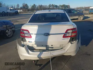 2018 Ford Taurus Limited with VIN 1FAHP2F89JG137749, listed as a IAAI auction lot 41356308 with 134,704 mi miles and . Bid and sale history available at DreamBid. Image 17.