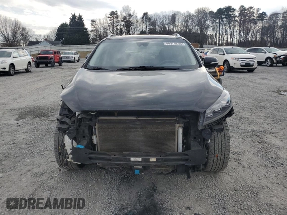 2019 Kia Sorento SX z VIN 5XYPK4A56KG504625, wystawiony jako Copart lot #44370205 z przebiegiem 118 051 mil mil oraz Szkoda całkowita • Salvage title. Historia ofert i sprzedaży dostępna na DreamBid. Obrazek 5.