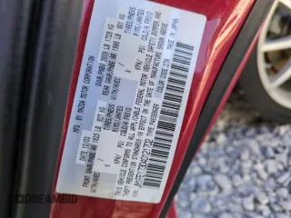 2004 Mazda RX-8 with VIN JM1FE173040121702, listed as a Copart auction lot 87037064 with 51,964 mi miles and Salvage Title. Bid and sale history available at carsss.com. Image 12.
