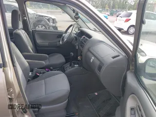 2003 Chevrolet Tracker z VIN 2CNBJ13C436944408, wystawiony jako IAAI lot #42362880 z przebiegiem 213 813 mil mil oraz . Historia ofert i sprzedaży dostępna na DreamBid. Obrazek 5.