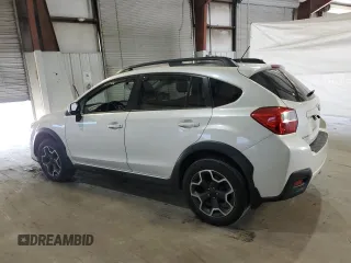 2014 Subaru Crosstrek Premium с VIN JF2GPAVC8E8233881, выставлен на аукционе Copart как лот 59618735 с пробегом 107 501 миль миль и Чистый • Clean title. История ставок и продаж доступна на DreamBid. Изображение 2.