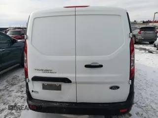 2020 Ford Transit Connect XL z VIN NM0LS7E27L1463033, wystawiony jako Copart lot #52515145 z przebiegiem 169 766 mil mil oraz Czysty tytuł • Clean title. Historia ofert i sprzedaży dostępna na DreamBid. Obrazek 6.