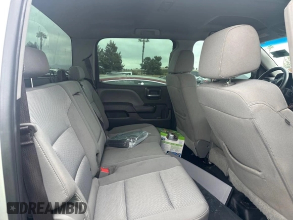 2017 GMC Sierra 1500 with VIN 3GTP1LEC7HG117730, listed as a Copart auction lot 54078005 with 82,161 mi miles and Clean Title. Bid and sale history available at DreamBid. Image 21.