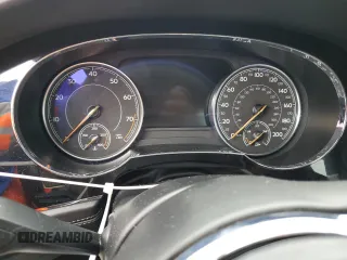 2019 Bentley Bentayga V8 z VIN SJAAM2ZV4KC024727, wystawiony jako Copart lot #74625214 z przebiegiem Nie podano mil oraz Nie do naprawy • Non repairable. Historia ofert i sprzedaży dostępna na DreamBid. Obrazek 9.