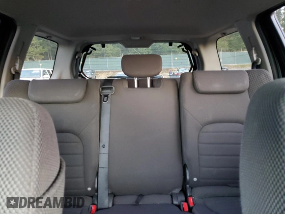 2010 Nissan Pathfinder SE z VIN 5N1AR1NB1AC602296, wystawiony jako Copart lot #87575225 z przebiegiem 216 996 mil mil oraz Czysty tytuł • Clean title. Historia ofert i sprzedaży dostępna na DreamBid. Obrazek 10.