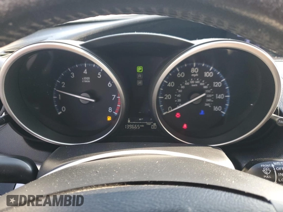 2012 Mazda 3 i Touring with VIN JM1BL1L86C1559073, listed as a Copart auction lot 65226515 with 139,665 mi miles and Salvage title. Bid and sale history available at DreamBid. Image 9.