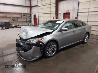 2016 Toyota Avalon Limited with VIN 4T1BK1EB3GU203367, listed as a IAAI auction lot 41816265 with 72,481 mi miles and . Bid and sale history available at carsss.com. Image 19.
