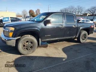 2005 Chevrolet Colorado 1SF LS Z71 with VIN 1GCDT136258159495, listed as a Copart auction lot 82419604 with 254,889 mi miles and Clean Title. Bid and sale history available at carsss.com. Image 1.