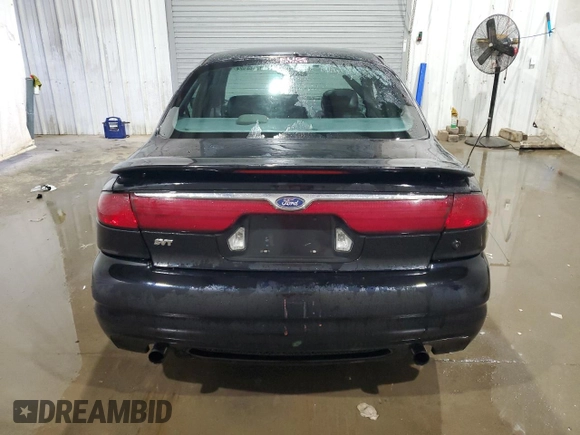 1998 Ford Contour z VIN 1FAFP68GXWK272570, wystawiony jako Copart lot #73166024 z przebiegiem 315 249 mil mil oraz Szkoda całkowita • Salvage title. Historia ofert i sprzedaży dostępna na DreamBid. Obrazek 6.