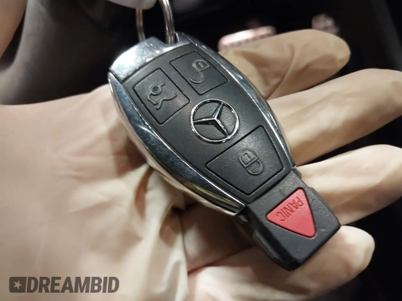 2017 Mercedes-Benz C 43 AMG with VIN 55SWF6EB0HU197074, listed as a IAAI auction lot 41635219 with 77,980 mi miles and . Bid and sale history available at DreamBid. Image 11.