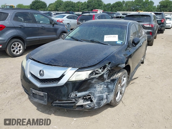 2009 Acura TL Technology z VIN 19UUA96539A000430, wystawiony jako IAAI lot #42095406 z przebiegiem 202 197 mil mil oraz . Historia ofert i sprzedaży dostępna na DreamBid. Obrazek 2.