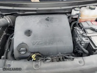 2022 Chevrolet Traverse LT Cloth with VIN 1GNEVGKW6NJ151659, listed as a IAAI auction lot 41209960 with 83,090 mi miles. Bid and sale history available at carsss.com. Image 10.