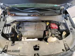 2019 Jeep Compass Sport z VIN 3C4NJCAB2KT636784, wystawiony jako Copart lot #63831145 z przebiegiem 48 699 mil mil oraz Szkoda całkowita • Salvage title. Historia ofert i sprzedaży dostępna na DreamBid. Obrazek 12.