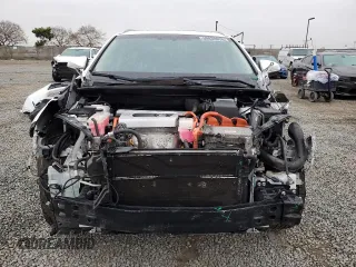 2015 Lexus NX 300h z VIN JTJBJRBZ7F2029236, wystawiony jako Copart lot #50838935 z przebiegiem 98 443 mil mil oraz Szkoda całkowita • Salvage title. Historia ofert i sprzedaży dostępna na DreamBid. Obrazek 5.