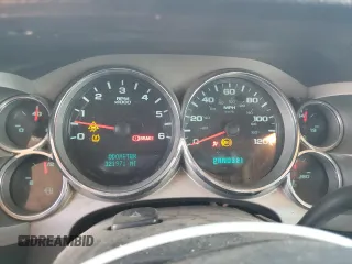 2008 Chevrolet Silverado 1500 1LT with VIN 2GCEC130081124610, listed as a Copart auction lot 62532144 with 321,971 mi miles and Clean Title. Bid and sale history available at DreamBid. Image 9.