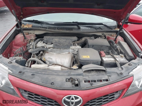 2014 Toyota Camry L with VIN 4T1BF1FK8EU816259, listed as a IAAI auction lot 41482401 with 150,152 mi miles. Bid and sale history available at carsss.com. Image 10.