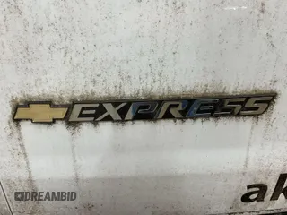 2020 Chevrolet Express Cargo z VIN 1GCWGAFG9L1253235, wystawiony jako IAAI lot #42580142 z przebiegiem 77 857 mil mil oraz . Historia ofert i sprzedaży dostępna na DreamBid. Obrazek 22.