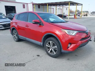 2017 Toyota RAV4 XLE with VIN 2T3WFREV0HW389571, listed as a IAAI auction lot 41914233 with 79,643 mi miles and . Bid and sale history available at DreamBid. Image 1.