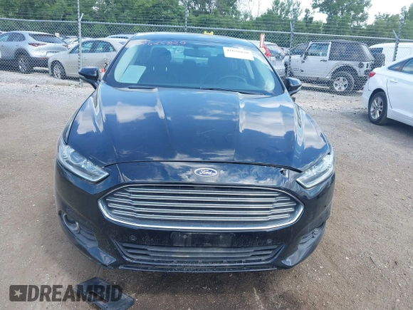 2016 Ford Fusion SE with VIN 3FA6P0HD8GR380945, listed as a IAAI auction lot 42626820 with 112,497 mi miles and . Bid and sale history available at DreamBid. Image 12.