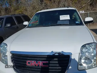 2014 GMC Yukon XL SLT with VIN 1GKS1KE02ER200489, listed as a IAAI auction lot 41385362 with 200,289 mi miles. Bid and sale history available at carsss.com. Image 10.