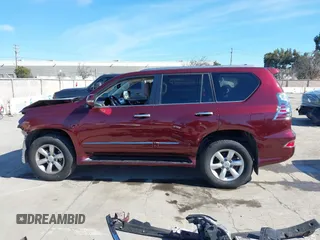 2018 Lexus GX 460 z VIN JTJBM7FX8J5200295, wystawiony jako IAAI lot #41637420 z przebiegiem 52 444 mil mil oraz . Historia ofert i sprzedaży dostępna na DreamBid. Obrazek 15.