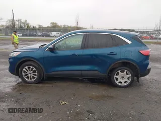 2020 Ford Escape SE с VIN 1FMCU9G60LUA89528, выставлен на аукционе IAAI как лот 42008698 с пробегом 75 056 миль миль и . История ставок и продаж доступна на DreamBid. Изображение 14.