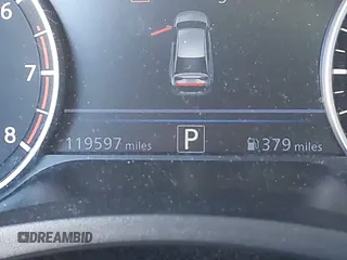 2020 Nissan Altima S z VIN 1N4BL4BVXLC275531, wystawiony jako IAAI lot #41711048 z przebiegiem 119 597 mil mil oraz . Historia ofert i sprzedaży dostępna na DreamBid. Obrazek 16.