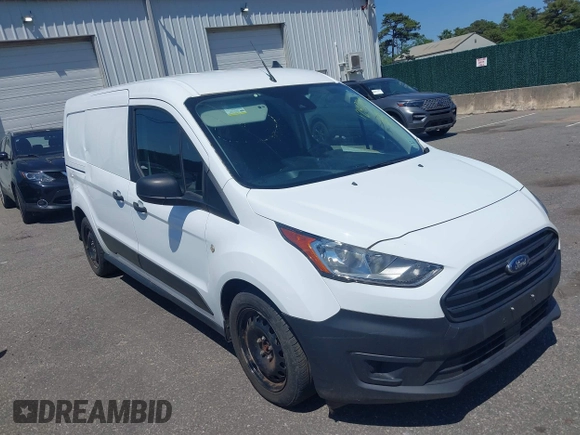 2020 Ford Transit Connect XL с VIN NM0LS7E23L1445936, выставлен на аукционе IAAI как лот 42427118 с пробегом 65 432 миль миль и . История ставок и продаж доступна на DreamBid. Изображение 1.
