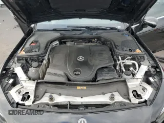 2019 Mercedes-Benz CLS with VIN WDD2J5JB4KA028017, listed as a Copart auction lot 42418875 with 56,030 mi miles and Salvage Title. Bid and sale history available at carsss.com. Image 12.