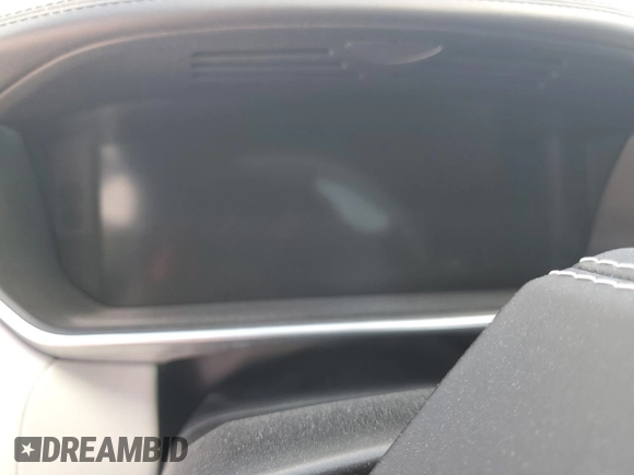 2021 Land Rover Range Rover Sport SVR with VIN SALWZ2RE5MA780919, listed as a Copart auction lot 77540064 with Not Provided miles and Salvage Title. Bid and sale history available at DreamBid. Image 9.
