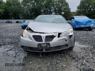 2008 Pontiac G6 with VIN 1G2ZG57B784156696, listed as a Copart auction lot 64357265 with 138,282 mi miles and Clean title. Bid and sale history available at DreamBid. Image 5.