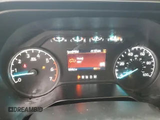 2023 Ford F-250 XL z VIN 1FT7W2BAXPEE10526, wystawiony jako Copart lot #83852774 z przebiegiem 12 646 mil mil oraz Czysty tytuł • Clean title. Historia ofert i sprzedaży dostępna na DreamBid. Obrazek 9.